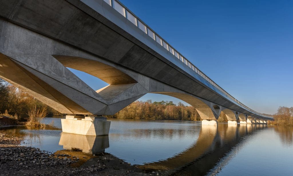 Colne Valley Viaduct